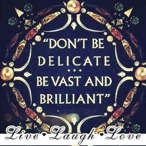 Meet your Posher, Bethann